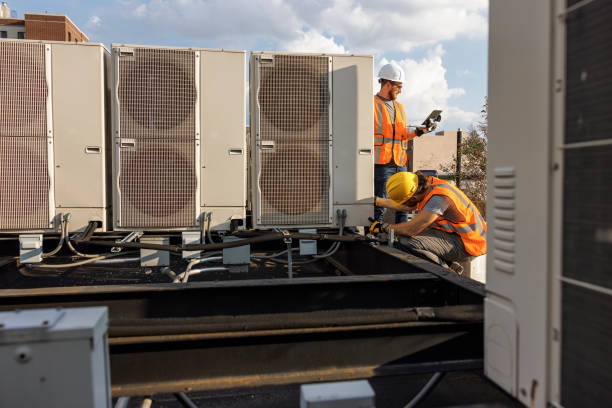 Best HVAC Emergency Services  in Princeton, MO