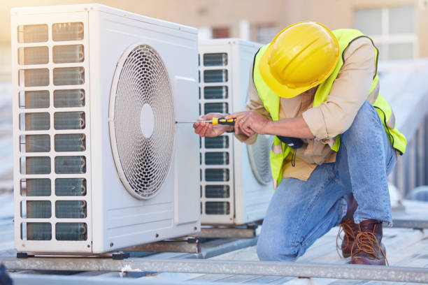 Trusted Princeton, MO HVAC Experts