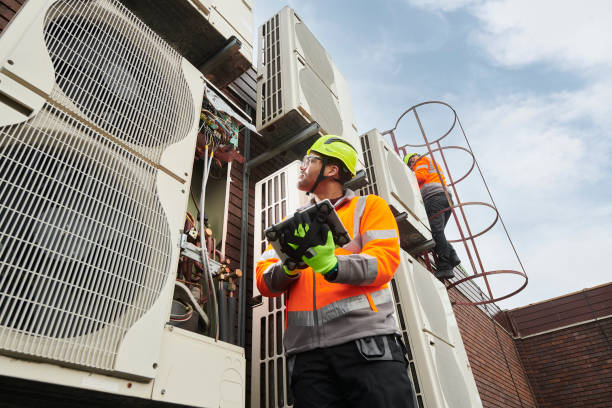 Best HVAC Air Duct Cleaning  in Princeton, MO