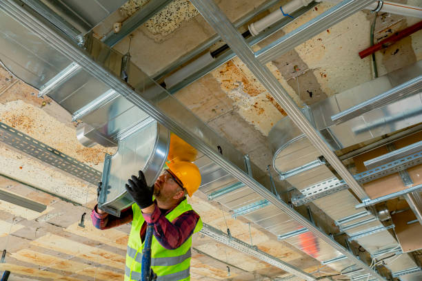Best HVAC Repair Near Me  in Princeton, MO