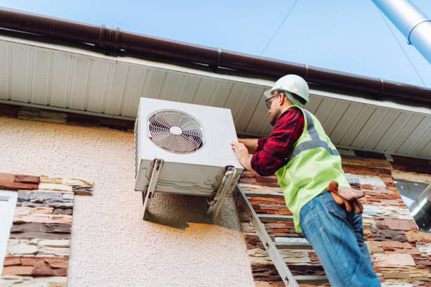 Best HVAC System Installation  in Princeton, MO