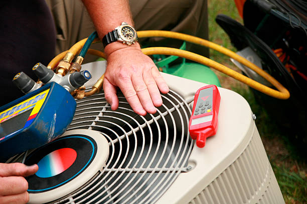  Princeton, MO HVAC Pros