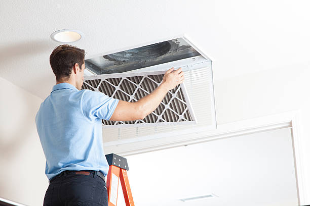 Air Duct Cleaning in Princeton, MO