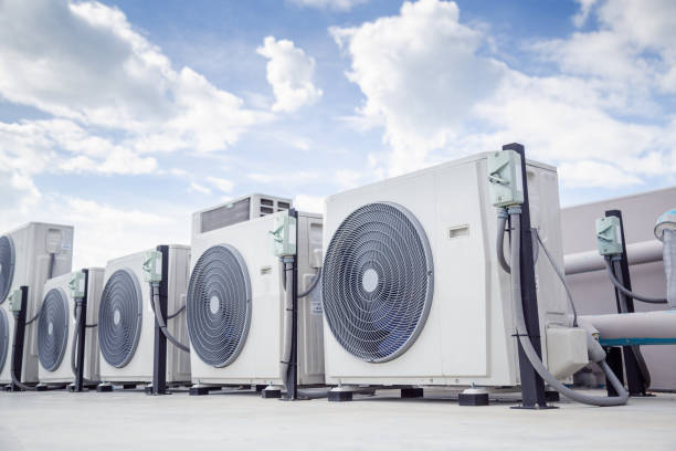 Best Ductless HVAC Repair  in Princeton, MO
