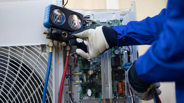 Best Residential HVAC Services  in Princeton, MO
