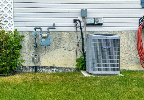 Best Local HVAC Companies  in Princeton, MO
